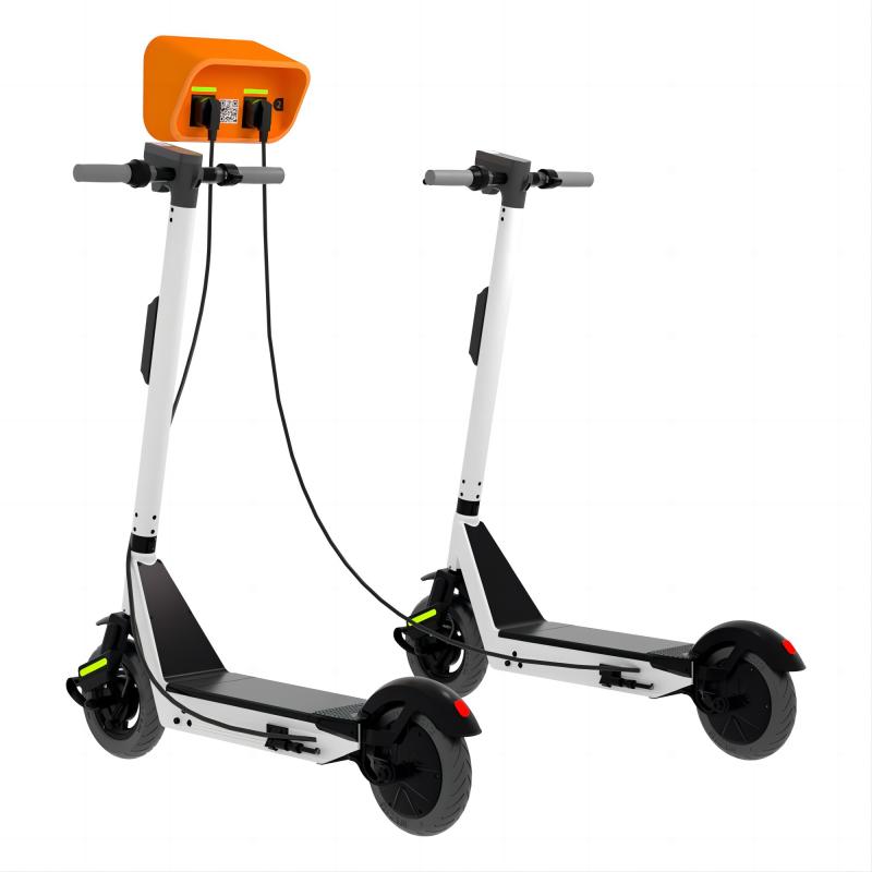電動車充電樁
