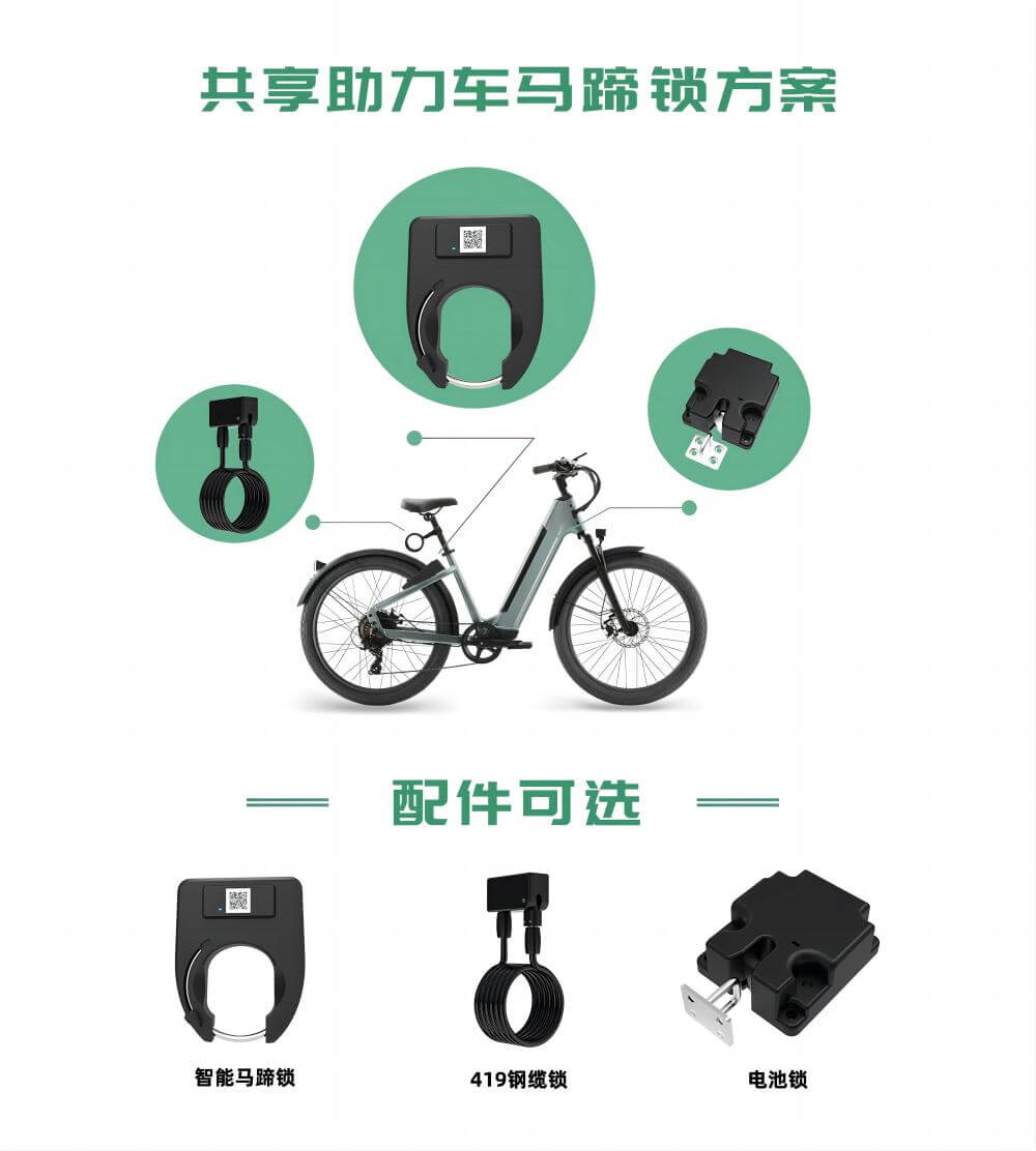 電動車中控